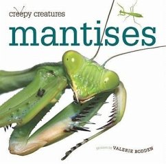 Mantises - Bodden, Valerie