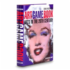 Art Game Book - Rosenberg, David