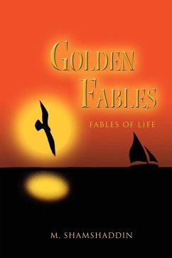 Golden Fables