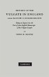 History of the Vulgate in England from... - Bild 1