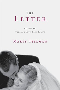 The Letter - Tillman, Marie