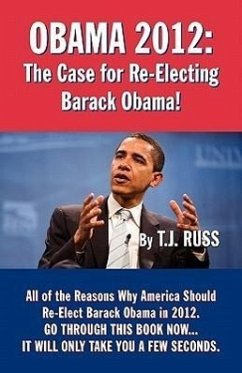 Obama 2012 - Russ, T J