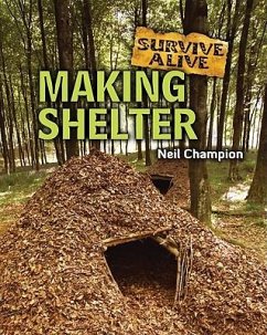 Making Shelter - Champion, Neil