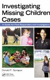 Investigating Missing Children Cases