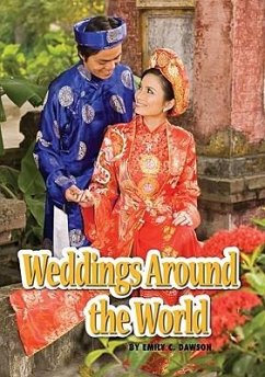 Weddings Around the World - Dawson, Emily C.