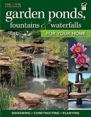 Garden Ponds, Fountains & Waterfalls for Your Home