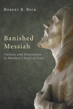 Banished Messiah - Beck, Robert R.