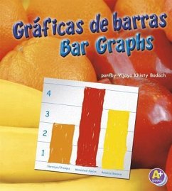 Gráficas de Barras/Bar Graphs - Bodach, Vijaya Khisty