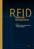 Rfid Technology and Applications