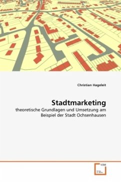 Stadtmarketing - Hageleit, Christian