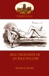 Idle Thoughts of an Idle Fellow - Bild 1