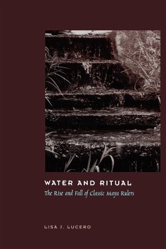 Water and Ritual - Lucero, Lisa J.