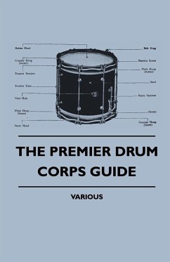 The Premier Drum Corps Guide - Various