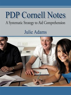 Pdp Cornell Notes - Adams, Julie