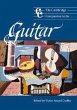 The Cambridge Companion to the Guitar - Bild 1