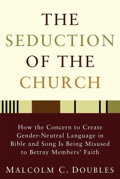 The Seduction of the Church - Doubles, Malcolm C.