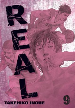 Real, Vol. 9 - Inoue, Takehiko