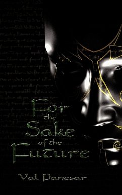 For the Sake of the Future - Panesar, Val