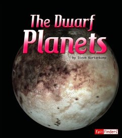 The Dwarf Planets - Kortenkamp, Steve