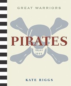 Pirates - Riggs, Kate