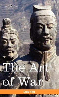 The Art of War - Tzu, Sun