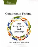 Continuous Testing with Ruby