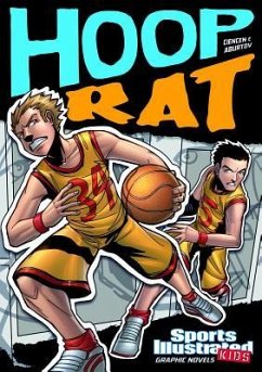 Hoop Rat - Ciencin, Scott