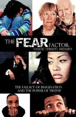 The Fear Factor - Trout, Vickey