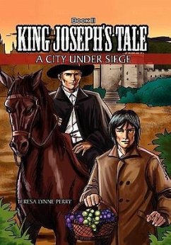 Book II King Joseph's Tale - Perry, Teresa Lynne