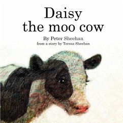 Daisy the moo cow - Sheehan, Peter