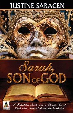 Sarah, Son of God - Saracen, Justine