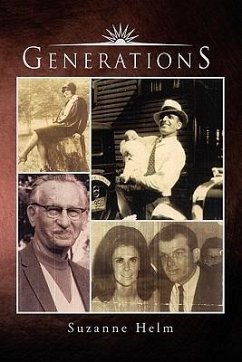 Generations - Helm, Suzanne
