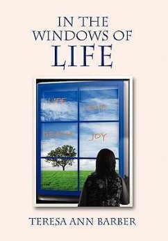 In The Windows Of Life - Barber, Teresa Ann