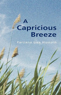 A Capricious Breeze - Hussain, Farzana Lisa