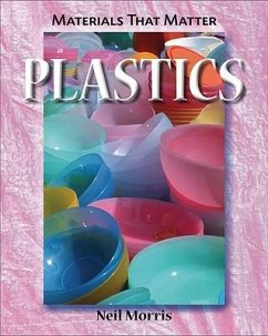 Plastics - Morris, Neil