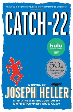 Catch-22. 50th Anniversary Edition - Heller, Joseph