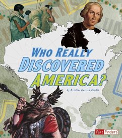 Who Really Discovered America? - Asselin, Kristine Carlson