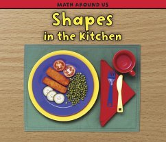 Shapes in the Kitchen - Steffora, Tracey