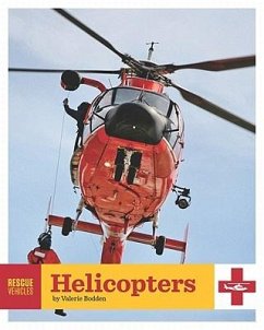 Helicopters - Bodden, Valerie