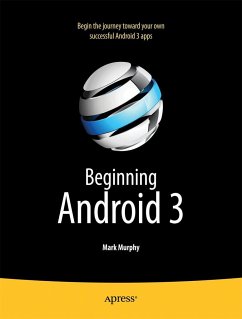 Beginning Android 3 - Murphy, Mark