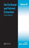 Ion Exchange and Solvent Extraction, Volume 20