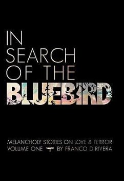 In Search of the Bluebird - D'Rivera, Franco