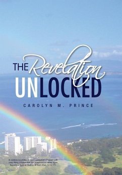 The Revelation Unlocked - Prince, Carolyn M.