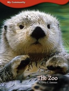 The Zoo - Dawson, Emily C.