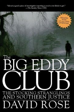 The Big Eddy Club - Rose, David