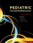 Pediatric Psychopharmacology Pediatric Psychopharmacology