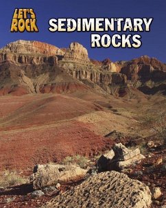 Sedimentary Rocks - Oxlade, Chris