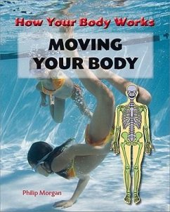 Moving Your Body - Morgan, Philip