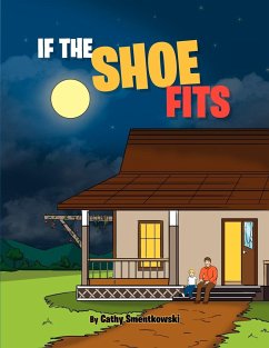 If the Shoe Fits - Cathy Smentkowski