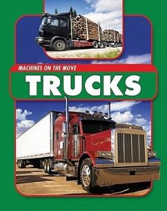 Trucks - Nixon, James